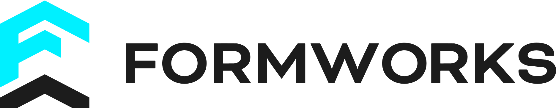 logo formworks